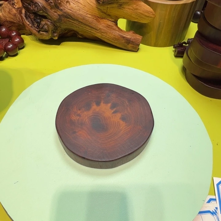 渭***德非洲紫檀（红花梨）