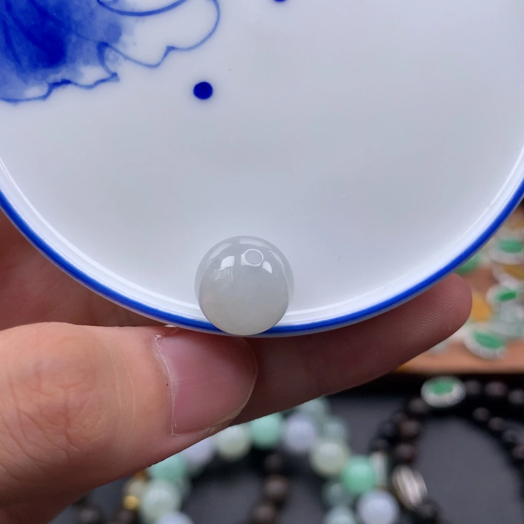 翡翠散珠d1404翡翠卡11.7