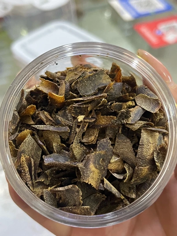 手工艺碎料高油原材料10克