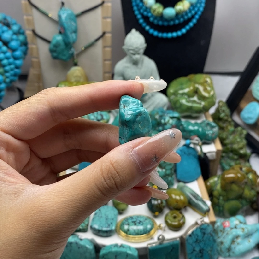 高瓷精品小随型x