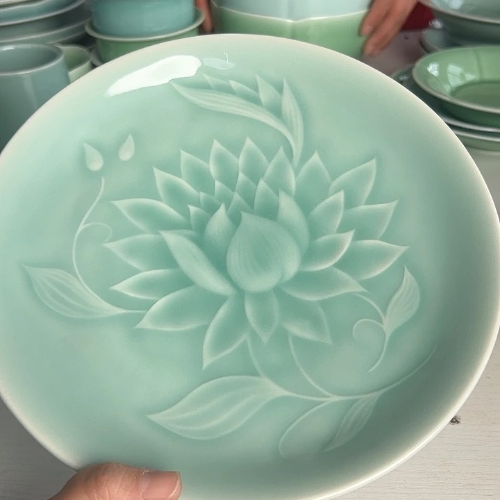 瓷片小米直播间福利款