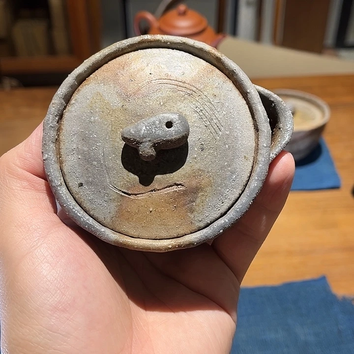 今天买壶今天开心 天天买壶天天开心