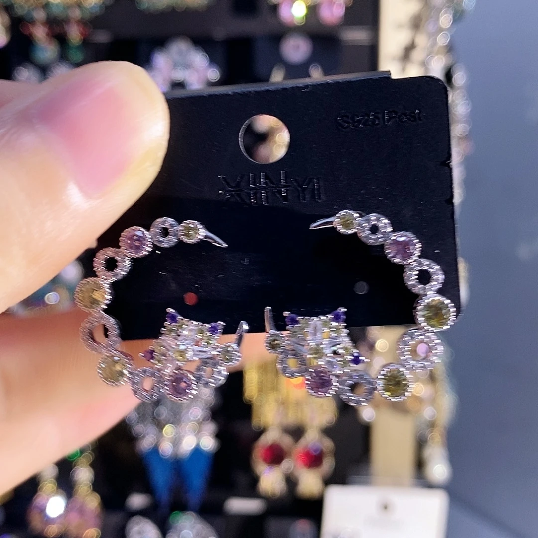 锆石纯铜合金锆石