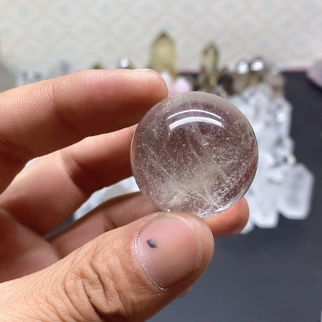 149未镶嵌水晶水晶石