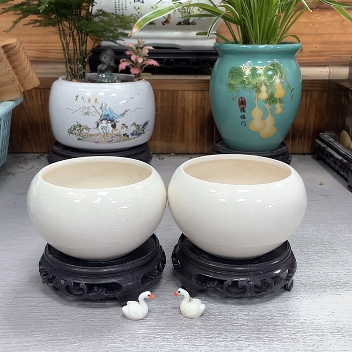 陶瓷花盆精美抢购