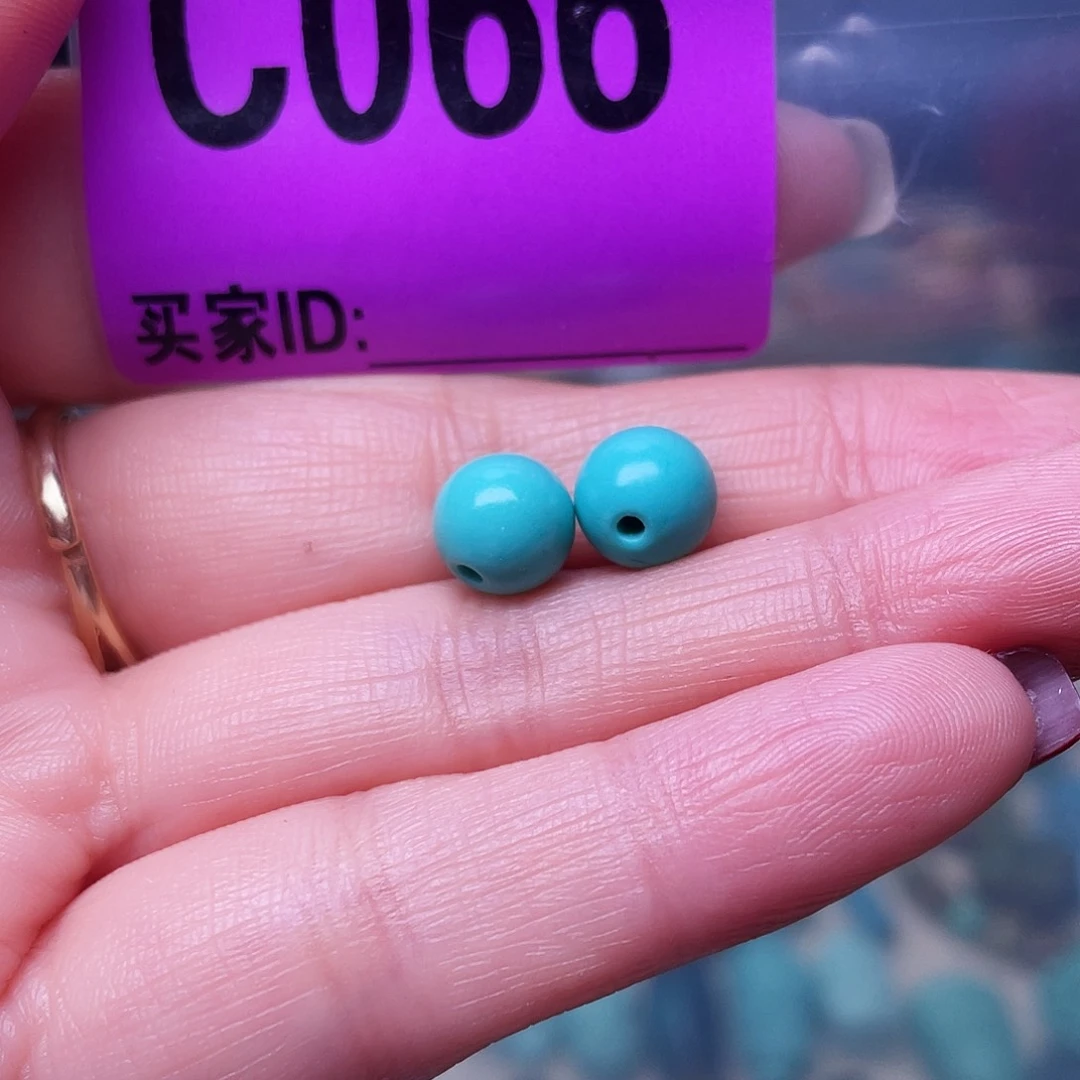 空竹粉丝专享十堰特色手工散珠