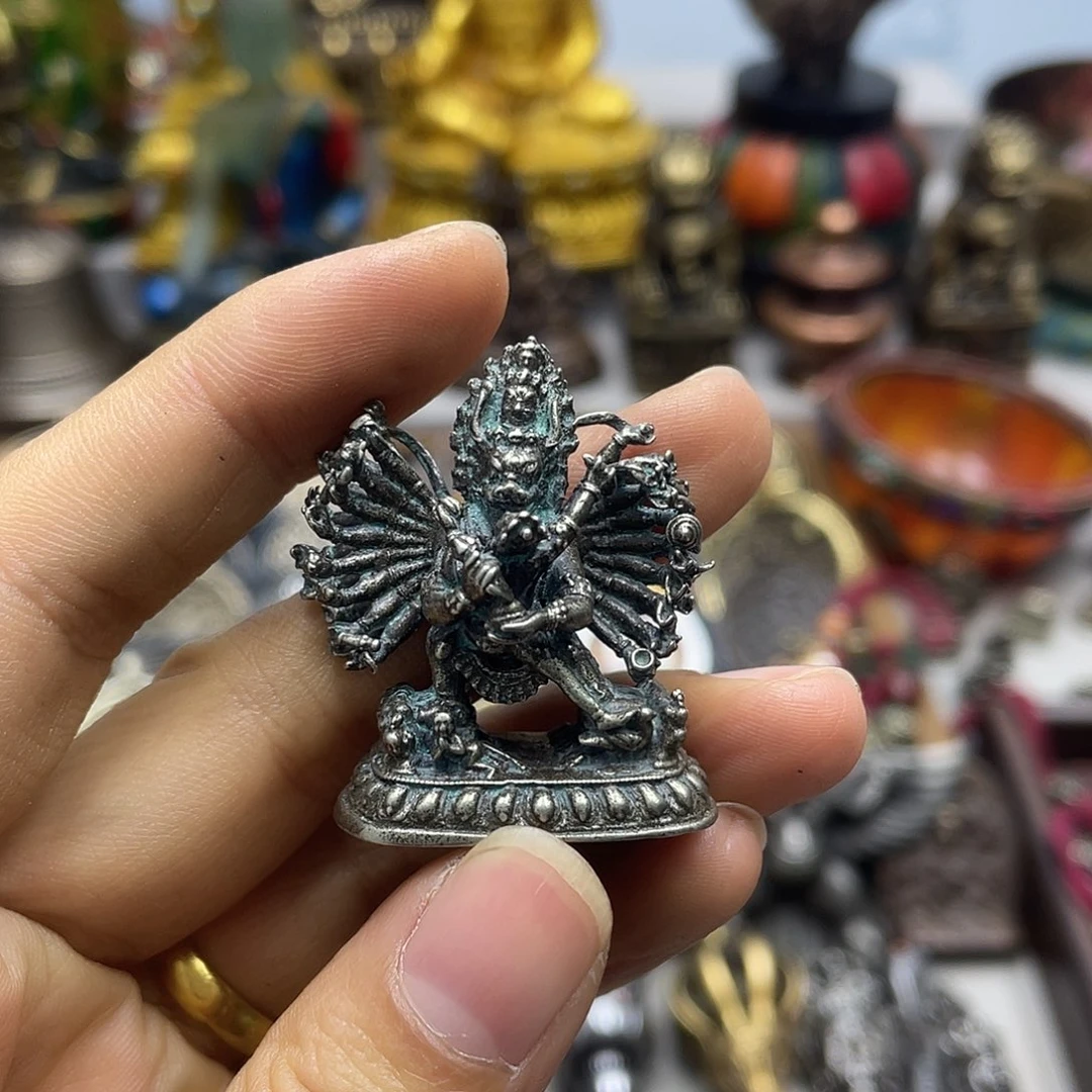 工艺品挂件一物一图