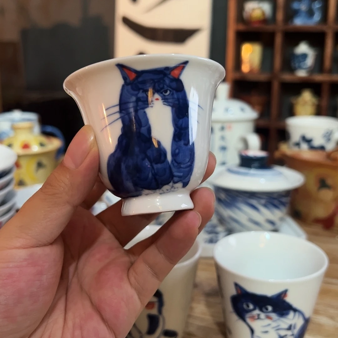陶瓷艺术作品欣赏