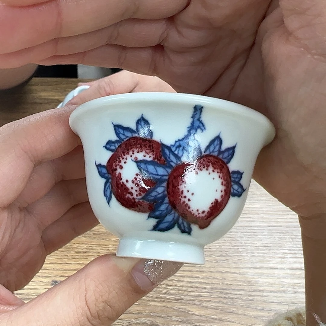【闪购商品】陶瓷艺术陶瓷艺术