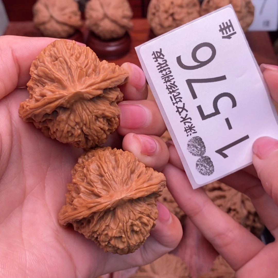 把件文玩核桃42南疆