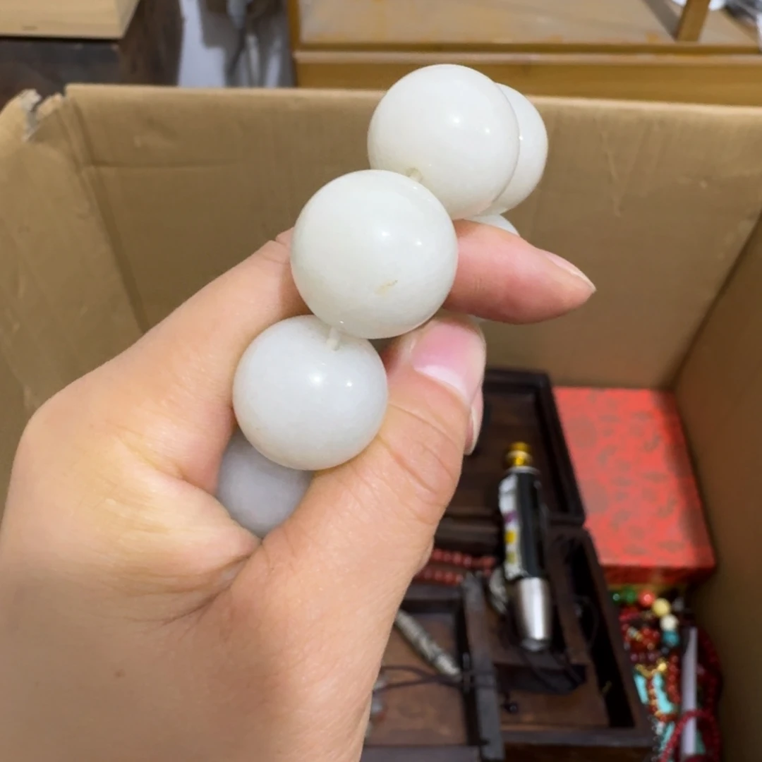 陶瓷手串，多样性发一