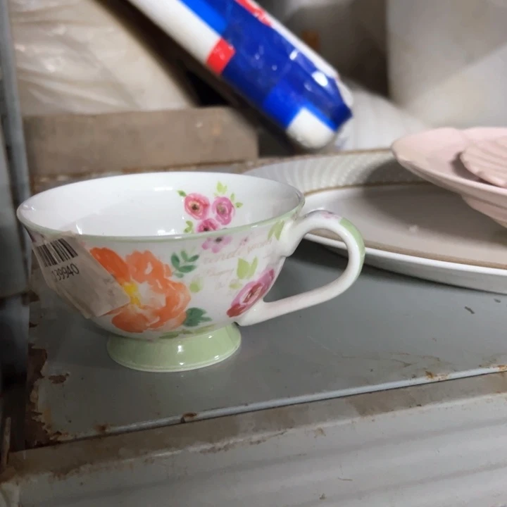 橡***果库存陶瓷微瑕不影响使用