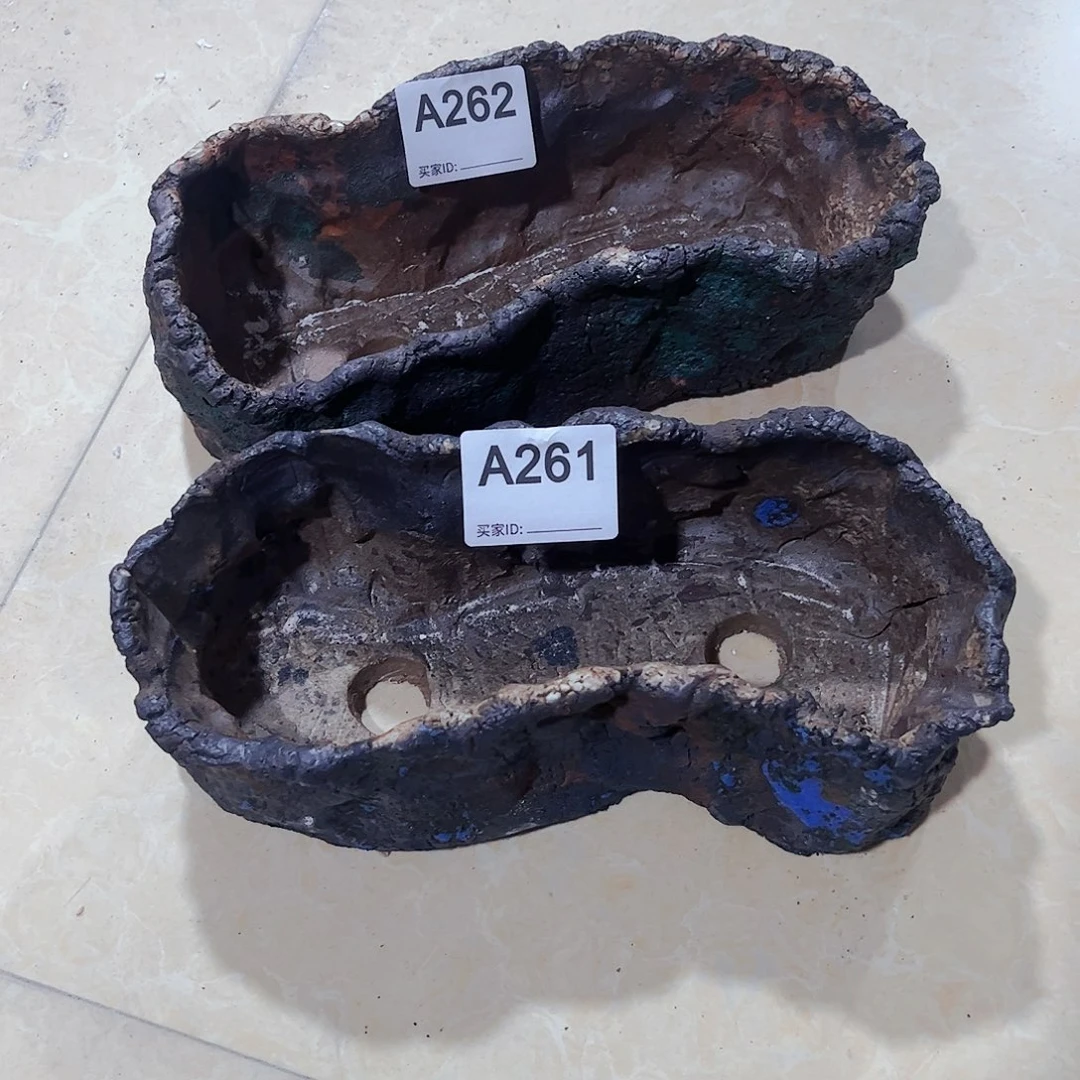 十*景德镇陶瓷花盆花盆