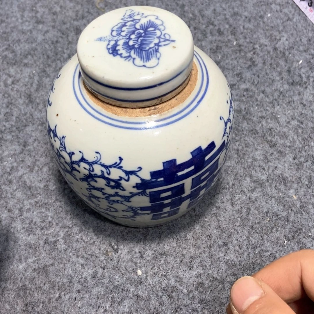 摆件陶瓷艺术作品