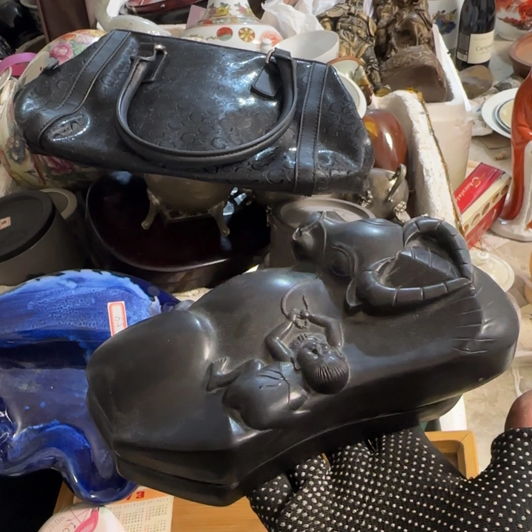 睡***星杂色豆（科檀/科特迪瓦檀木）