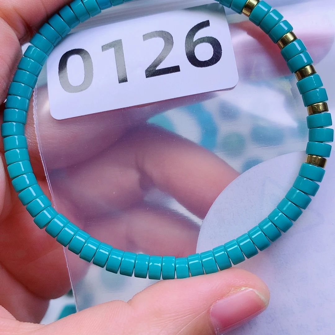 空竹粉丝专享十堰特色手工散珠