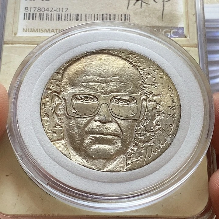 用***2外国银币特价包邮订单