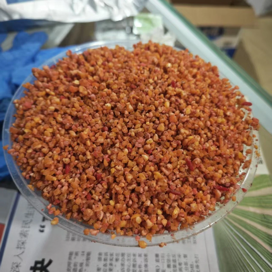 （新款）战逗鲫2号丝滑同款酒米传统钓鲫鱼鲤鱼四季通用一斤装三包