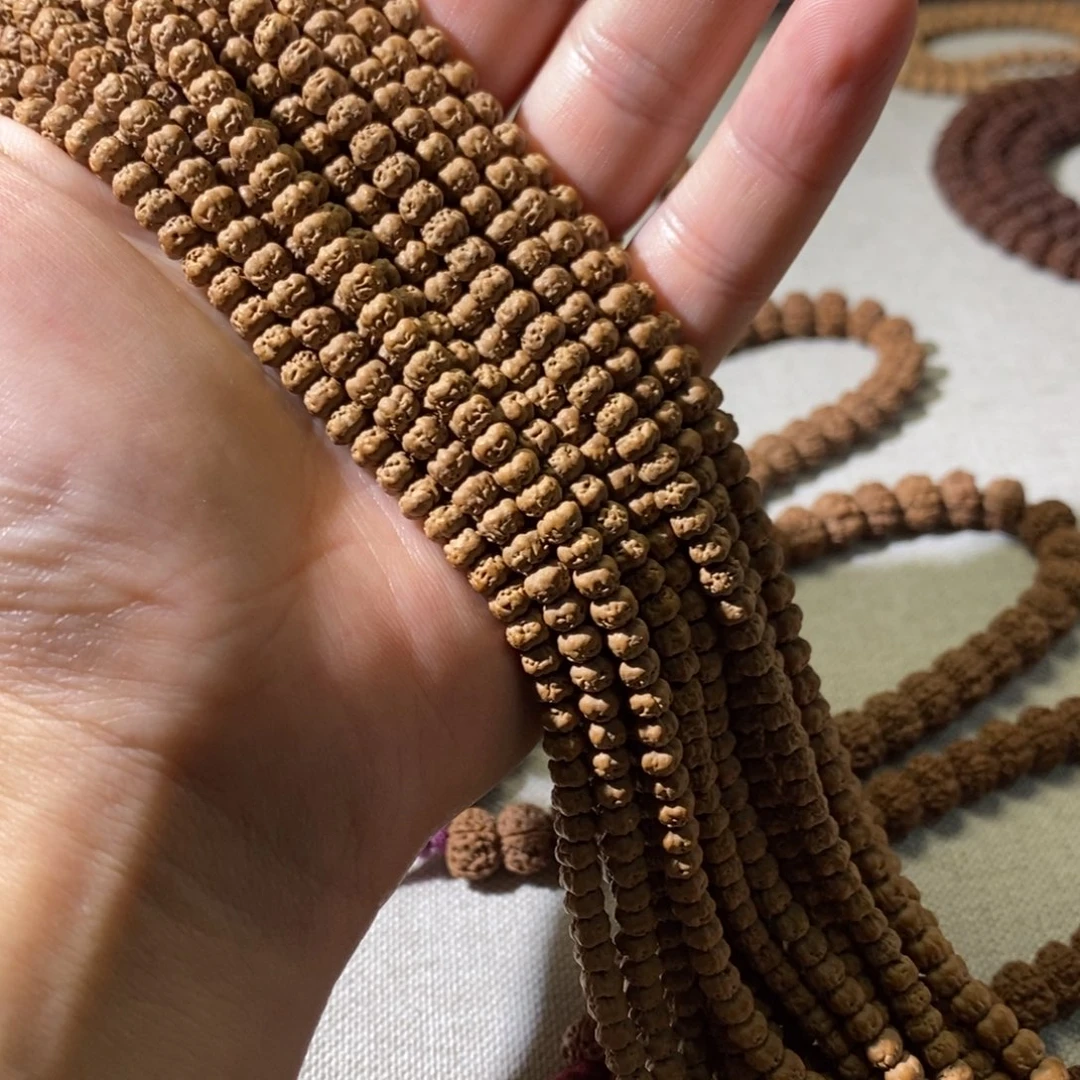 吊坠金刚菩提佛手4.8