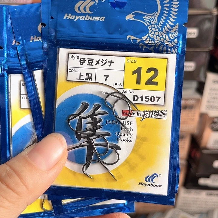 伊豆12号有刺发10