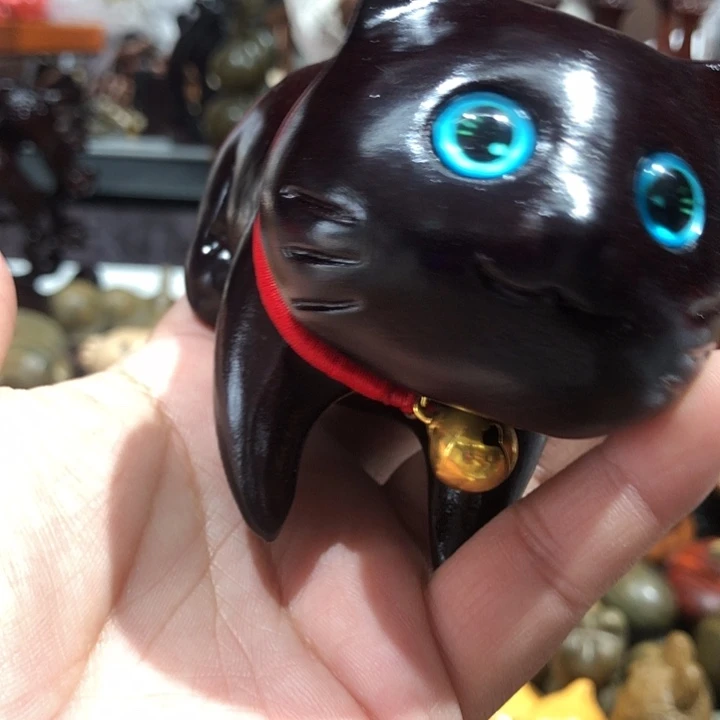 檀香紫檀（小叶紫檀）1236657899977588