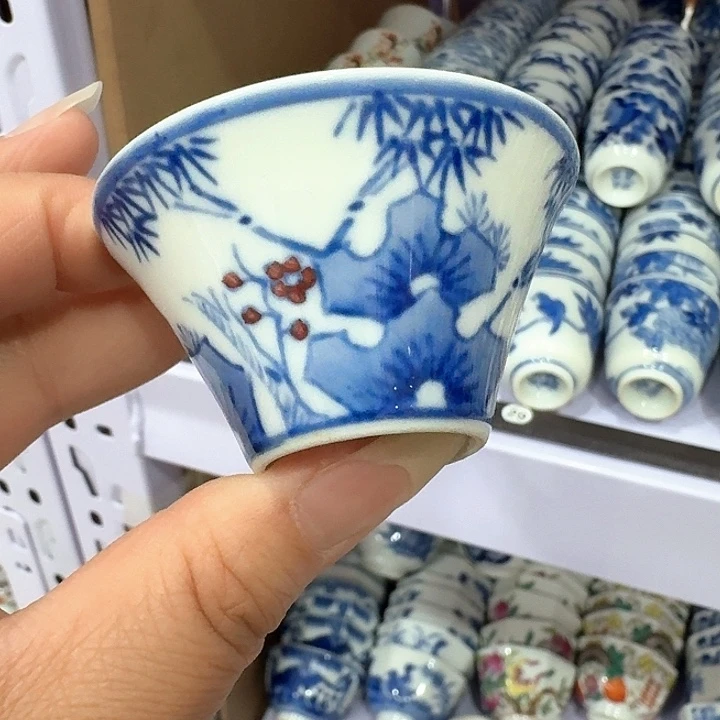 陶瓷艺术品收藏陶瓷