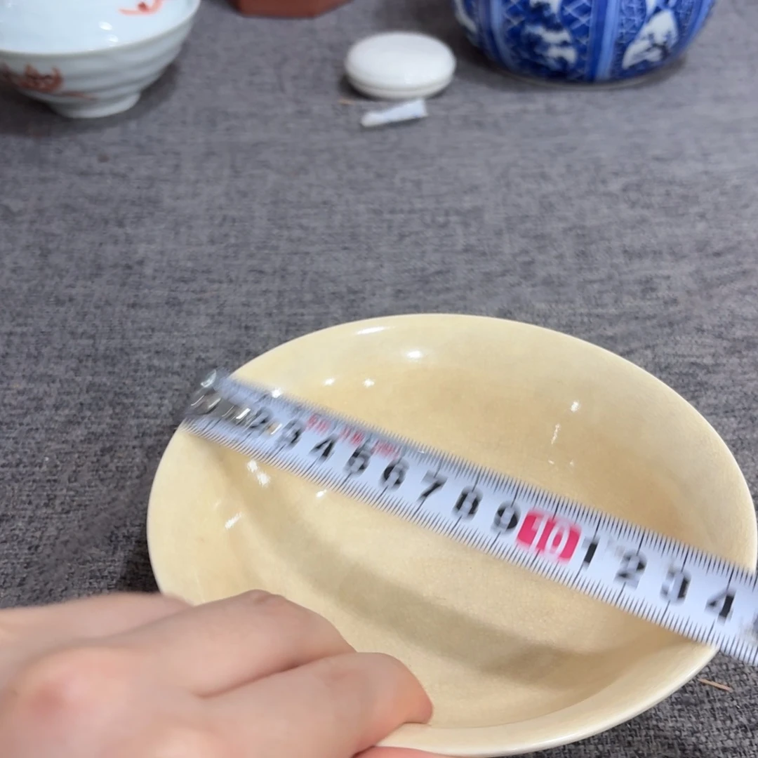 非常好用漂亮的茶具