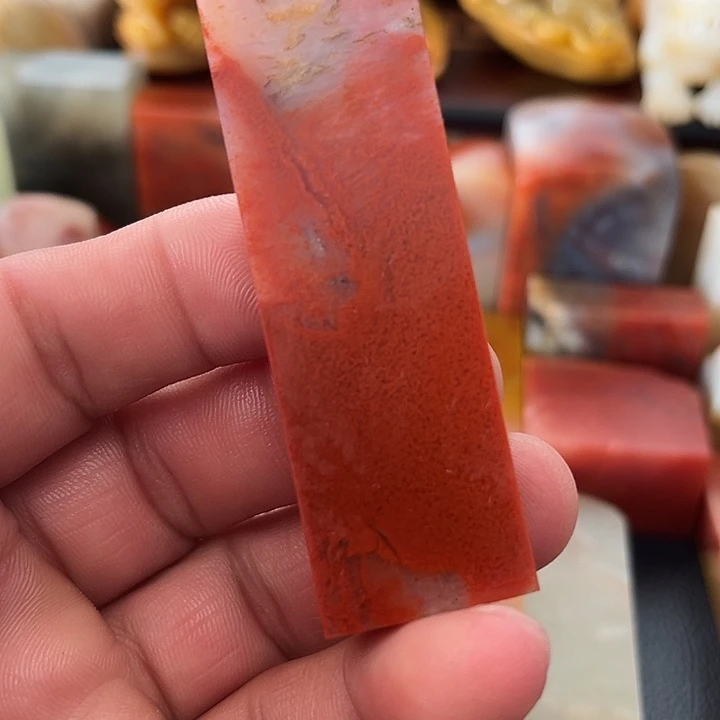 昌化石印石老挝印章