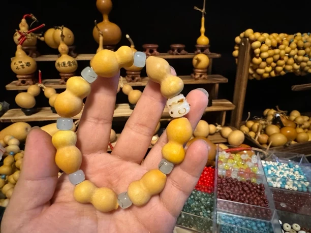 福禄葫芦直播间专属链接一物一拍