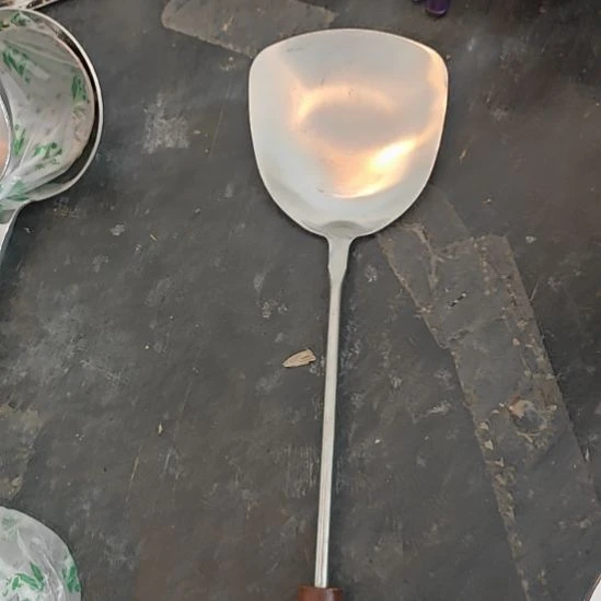 瑕疵品，，木，，，铲子
