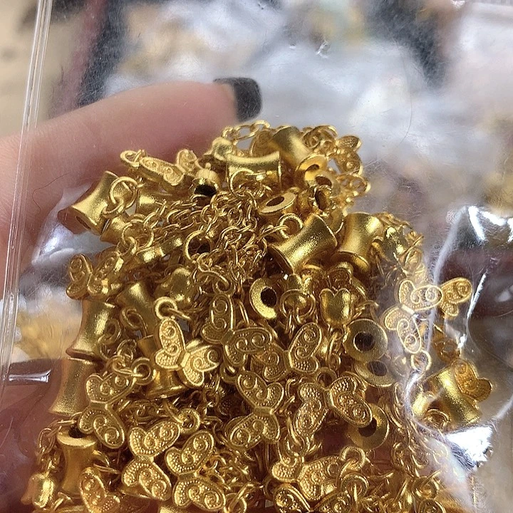 铜合金不满三单飞 默认发一 2