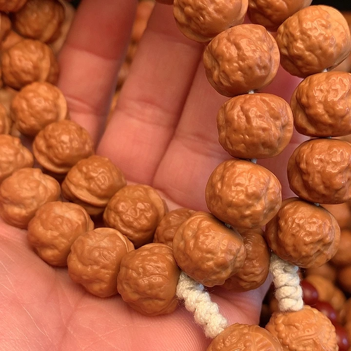 文玩核桃手串礼***息产总