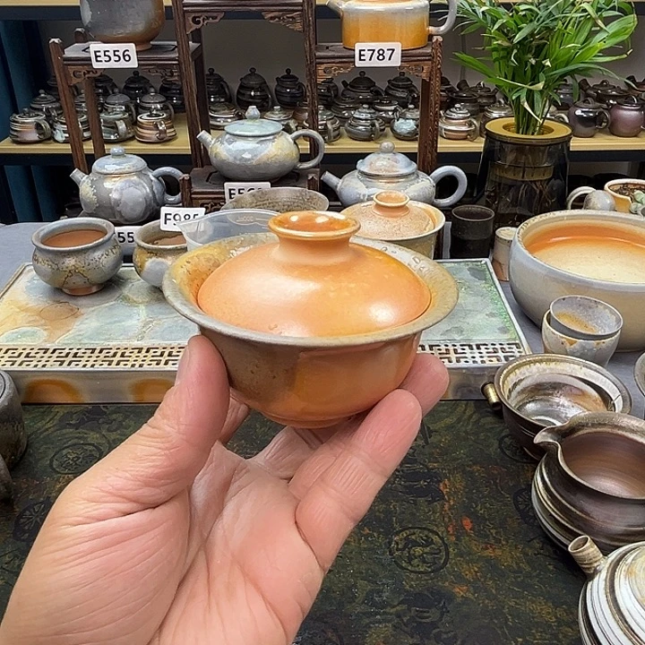 茶盏宝哥柴窑窑宝福利