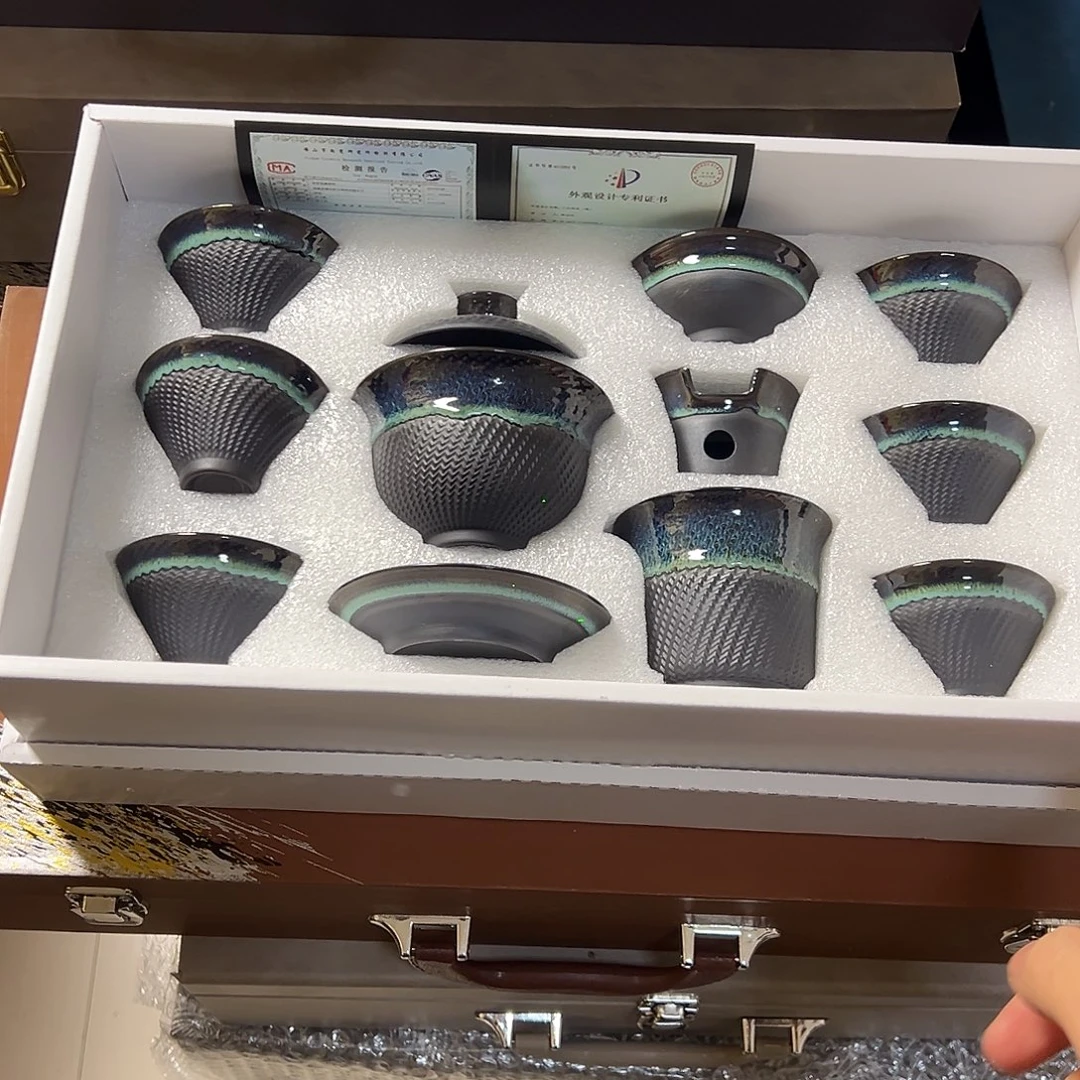 孤品茶具套装等等等