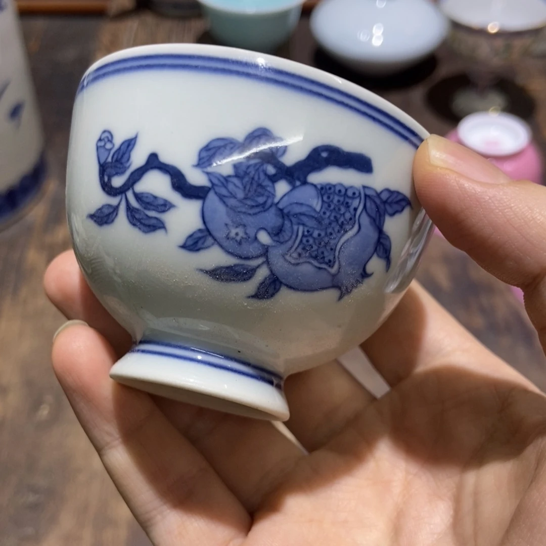 陶瓷艺术品的制作