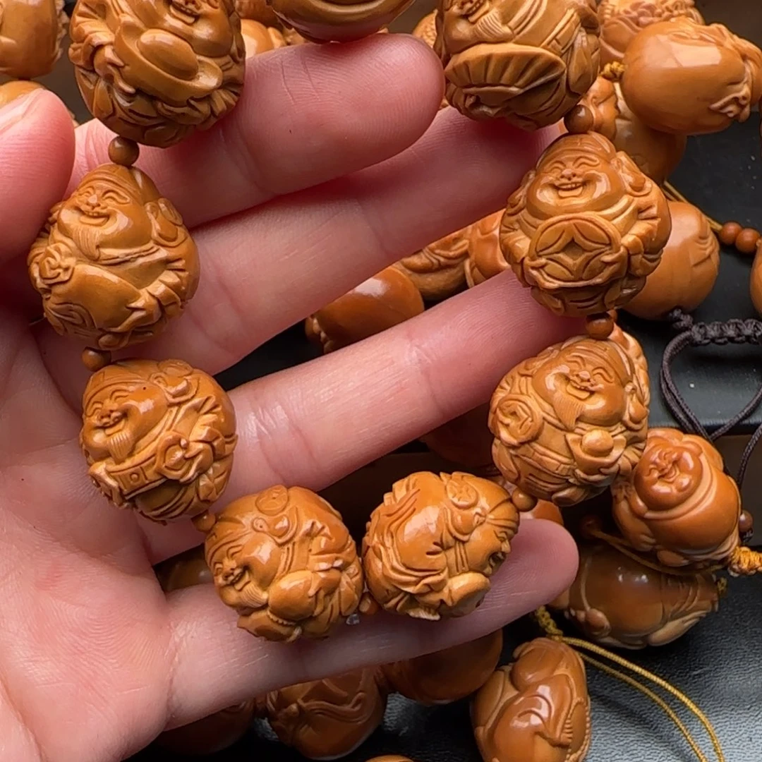 手串橄榄核橄榄核