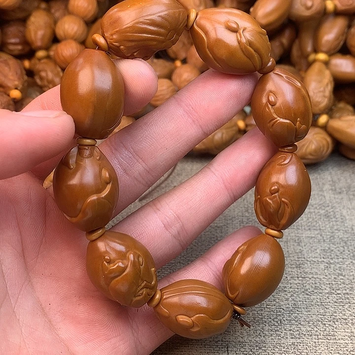 手串/手链橄榄核精品橄榄核手串