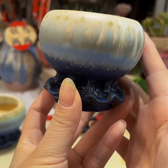 景德镇陶瓷艺术研究院