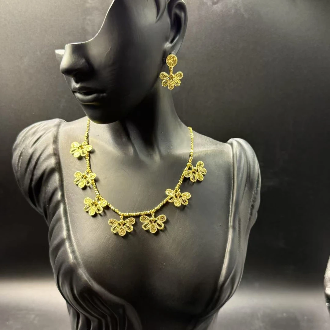 娅然黄金   足金999   19.01g   足金饰品