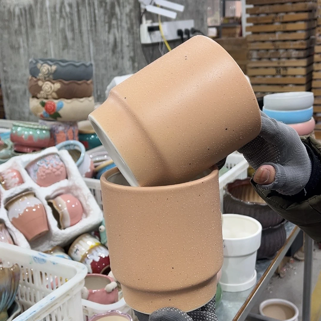 红陶正品数量有限