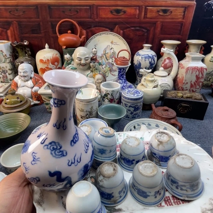 3****小复古风格设计风格非常