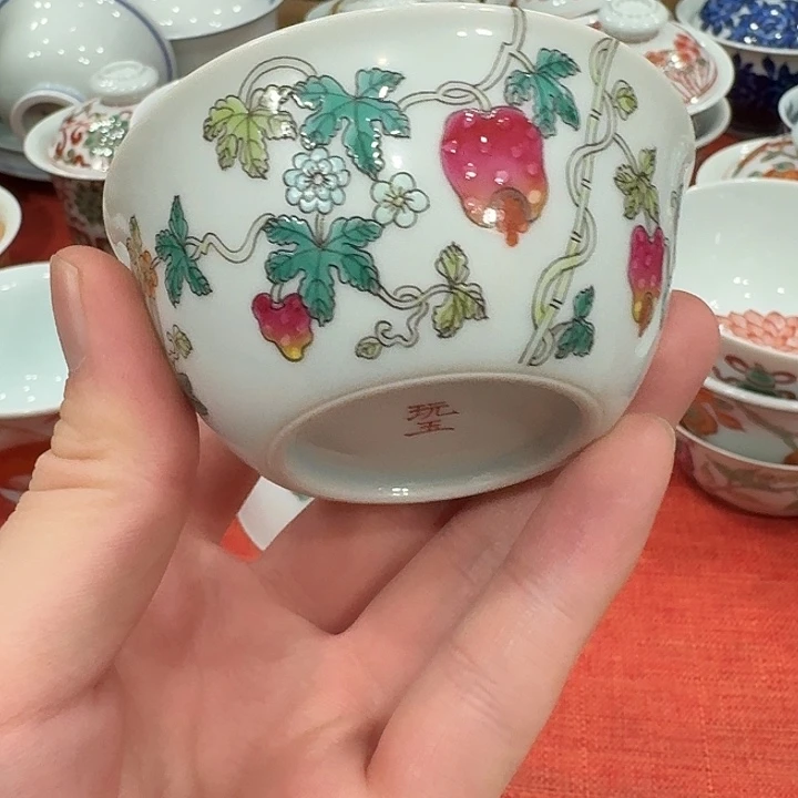 陶瓷艺术品收藏陶瓷