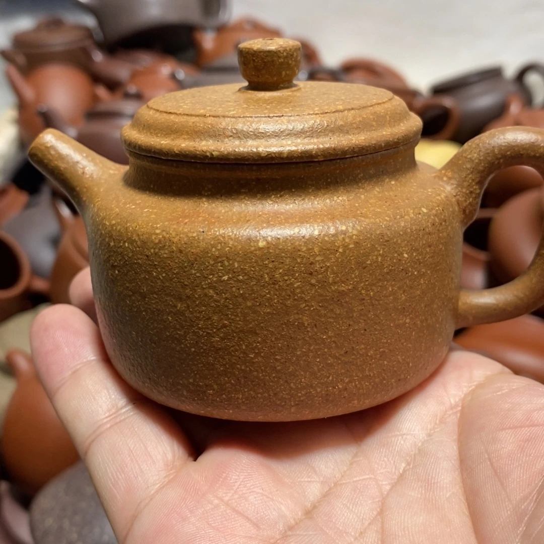 你***子紫砂茶壶闪购商品紫砂壶