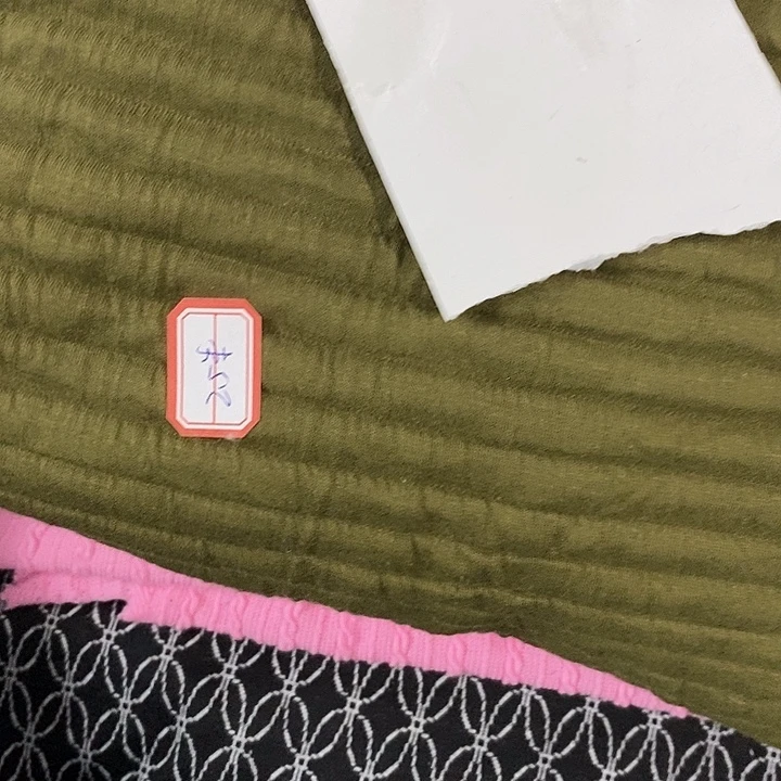 无纺布高档面料2.5米