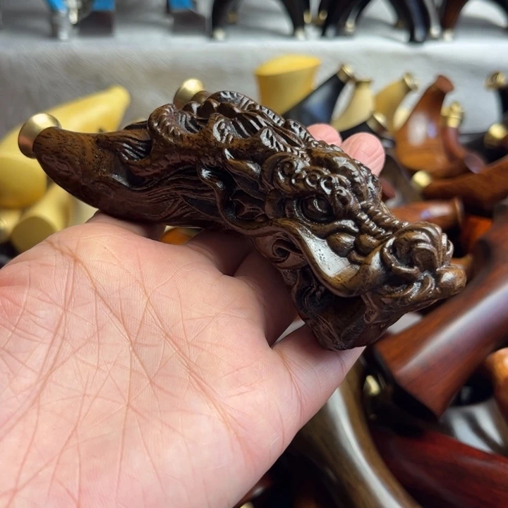 大果紫檀（缅甸花梨）