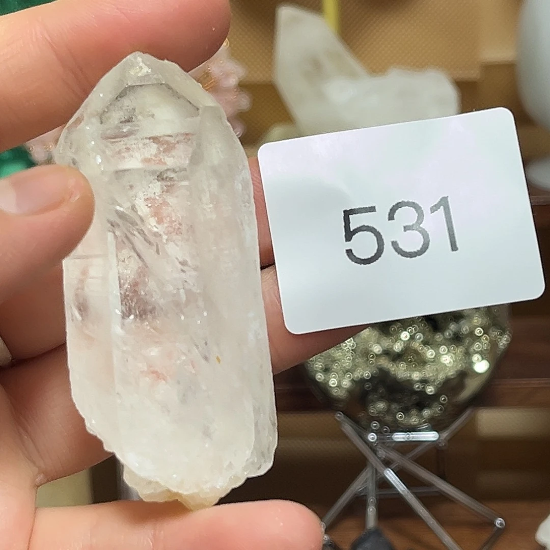 未镶嵌大型摆件（非配饰）水晶