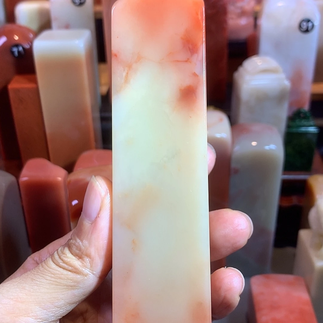 【闪购商品】老挝石船****0老挝石印章