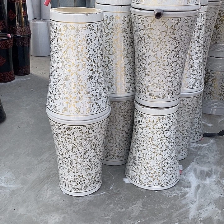 高腰白金花特大口37高55福利