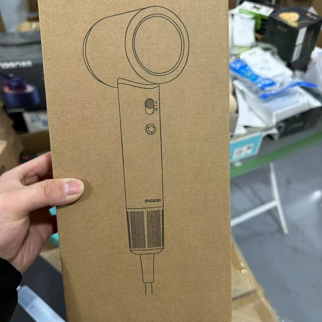 盒装吹风机【发一】