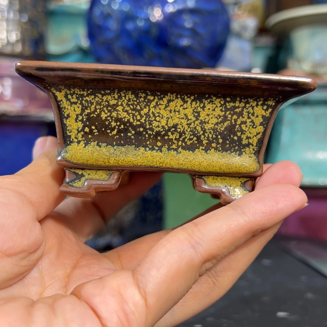 瓷片踏*觉象原创……